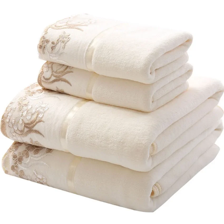 Thumbnail 4 - #44 Compare Bath Towel Sets Before You Buy