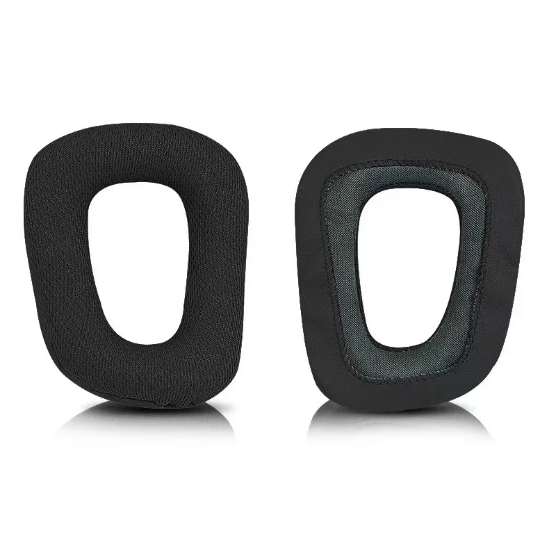 Сменные амбушюры, повязка на голову для игровых наушников Logitech G35, гарнитура, амбушюры, аксессуар G35