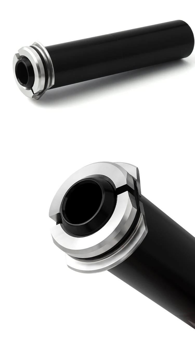 MUQZI Mountain Road Bike BB30 BB90 Bottom Bracket Removal Tools Thread Press-In Central Axis Bearing Disassembly Tool