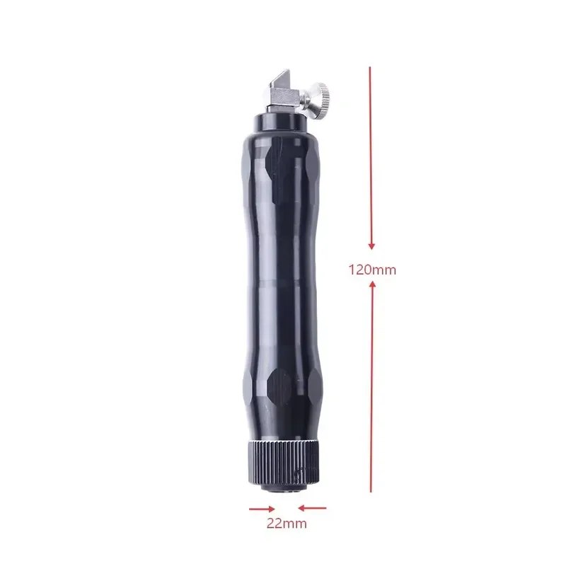 Electric Portable Locksmith Gun Kit USB Rechargeable Repair Tools for Professional Locksmith Supplies