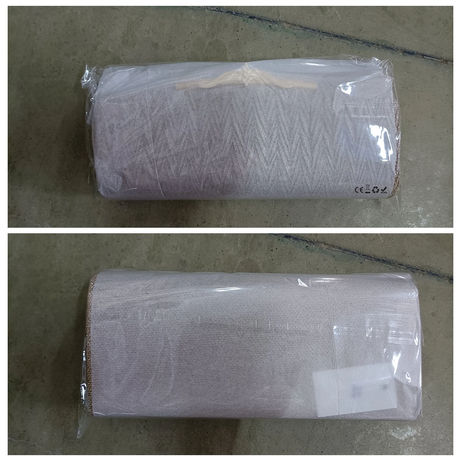 FZFZ 여성 이브닝 백 파티 연회 반짝이 가방 여성용 웨딩 클러치 핸드백 체인 숄더 백(샴페인)