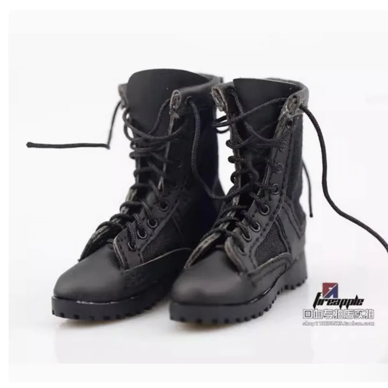 

1/6 Male Soldier Hollow Shoes Boots Model fof 12'' Action Figures