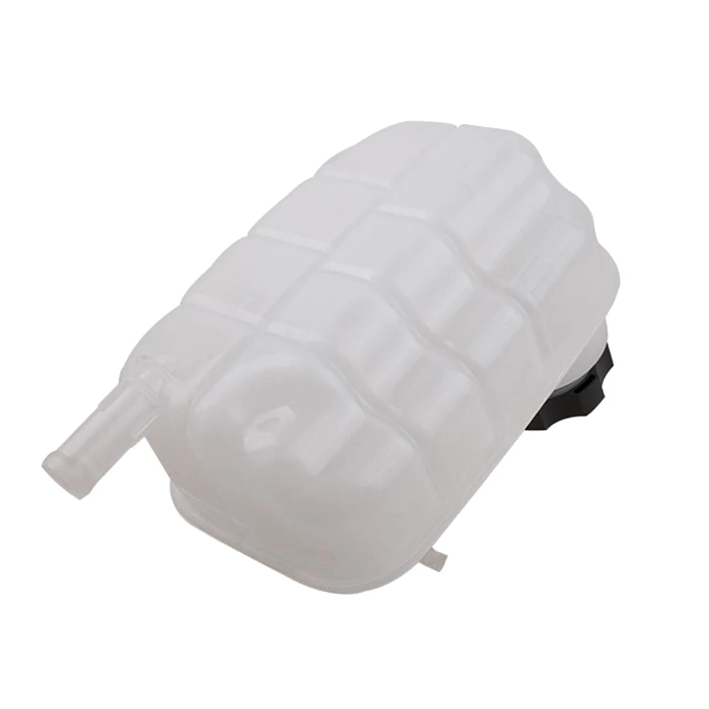 Engine Coolant Reservoir Overflow Expansion Tank and Cover for G-M Encore Opel Mokka