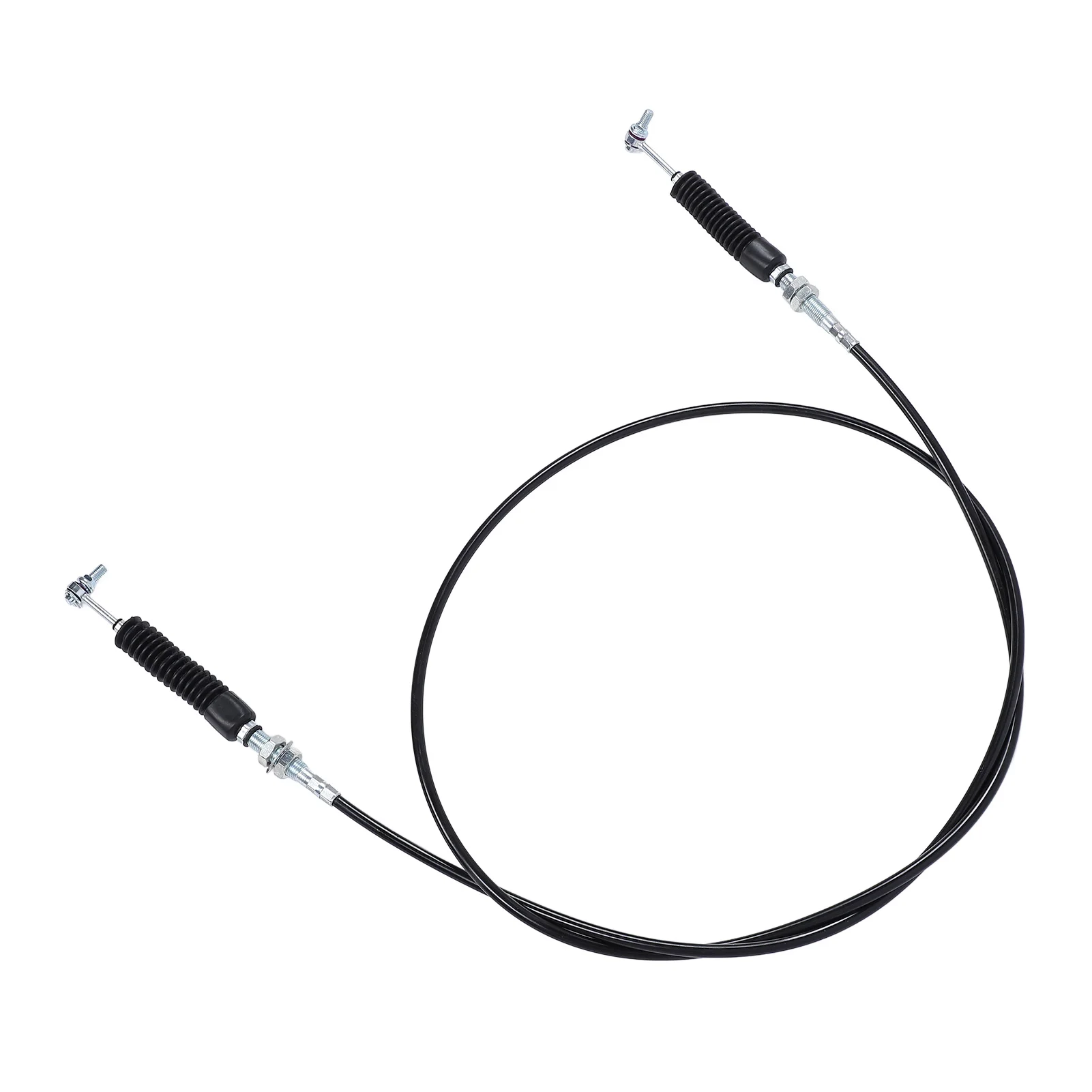 

Трос переключения передач 7082498, резиновый кабель переключения передач, гибкий для Polaris Ranger 1000 XP 2018 + высококачественная деталь переключения передач автомобиля