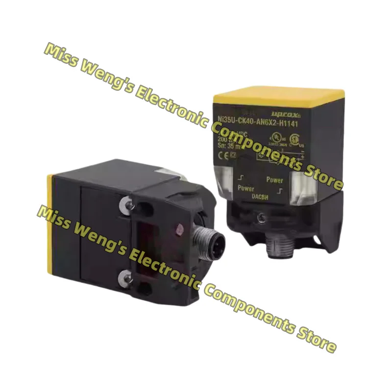 

Ni40-CP80-AN6X2 NI40U-CP40-VP4X2 Ni50-CP80-AP6X2 Ni50U-CP40-AP6X2 Ni50U-CP40-VP4X2 NI50-CP80-VP4X2 Ni50U-CP40-VN4X2 AN6X2