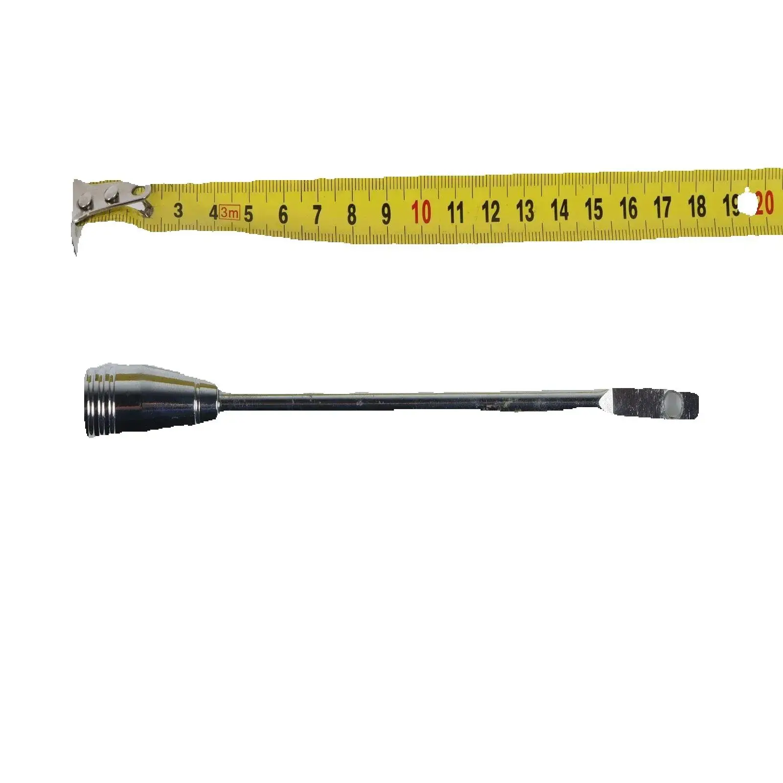 Kit de inclinación de señal de giro de palanca de cambios de columna de aluminio Billet para Chevrolet Buick Oldsmobile Cadillac 1967-1994