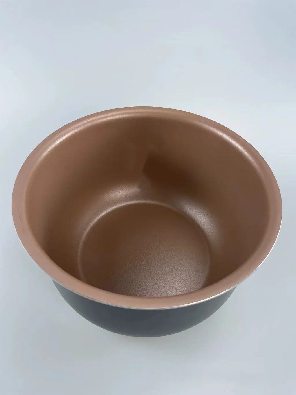 

new Pressure Cooker Inner Bowl for Philips HD2108 HD2137 HD2139 HD2178 Replace 6L inner pan
