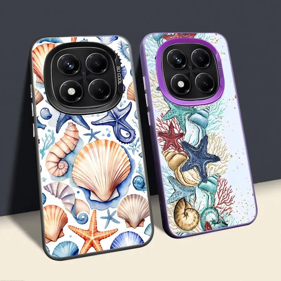 Marine Organism She… - image