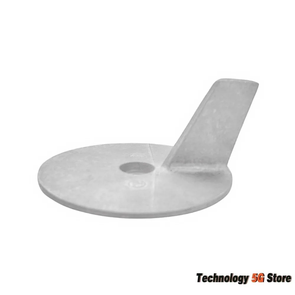 

Outboard Motor Anti-corrosion Protection Anode 664-45371-01-00 for Yamaha 25-40 HP Anti Corrosion Protection Anode Zinc Alloy