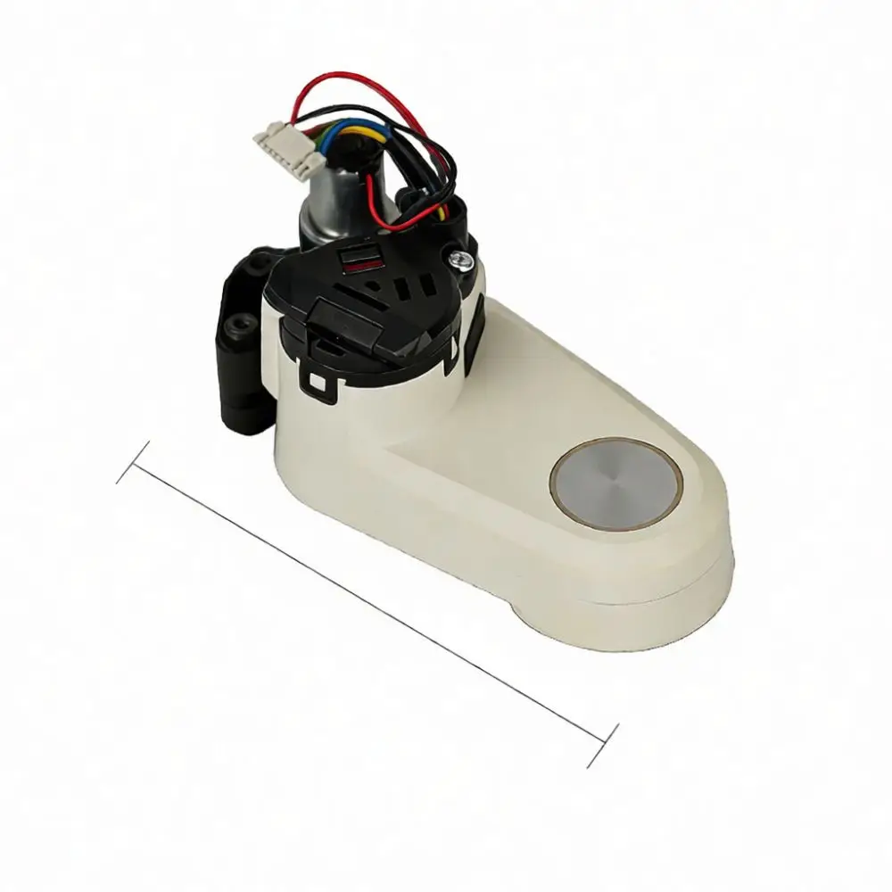 Replacement Mechanical Arm Motor For Dreame L40 S50 X40 S40 S30 S20 Robot Vacuum Side Brush Spare Maintenance Part