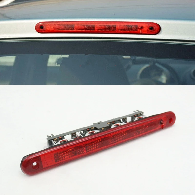 

Car Rear Brake Light Additional Stop Signal High Positioned Mount Lamp For BYD F0 LK-4134100