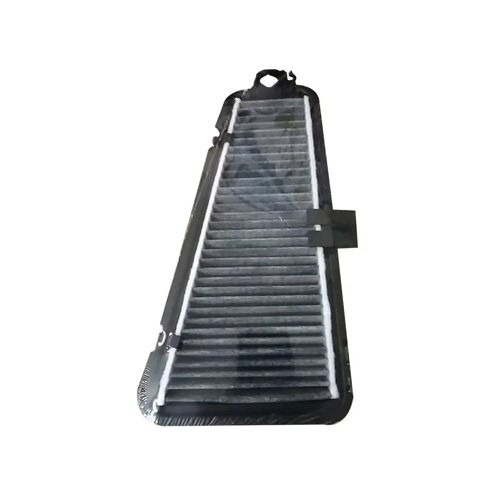 Nueva versión de filtro de cabina externo para Audi A4 S4 RS4 B8 2008-2016 A5 S5 RS5 8T 2007-2017 Q5 RQ5 8R 8KD819441