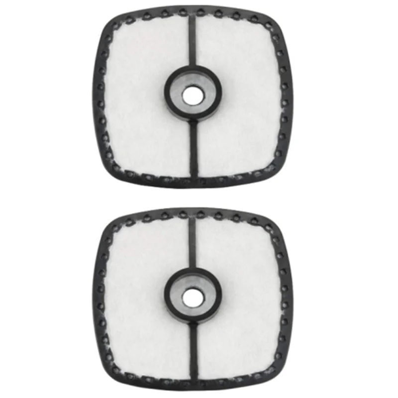 Filtro de ar ABMO para ventilador de aparador Fit 130310-54130 SRM225 SRM210 HC150 A226001410