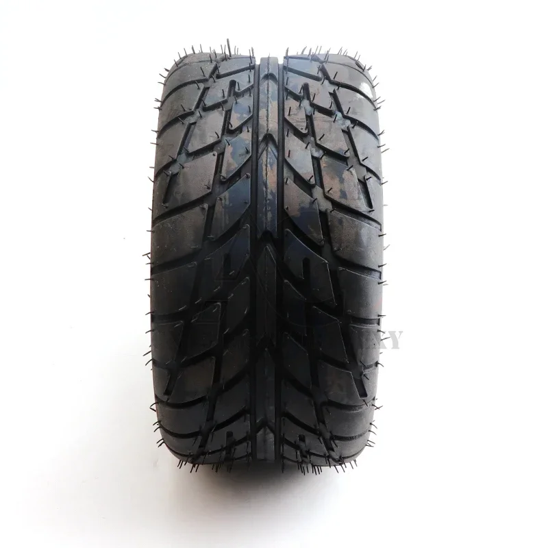 16x8.00-7 Vacuum Tyre 16 inch Tubeless for Beach Car 16X8-7 ATV Go-kart Wear-resistant road Four-wheel ATV