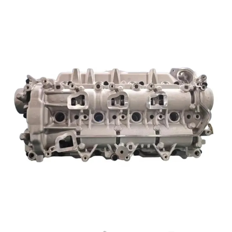 

DV5 Diesel Engine Complete Cylinder Head JX6Q-6C032-AA 908494 1623158880 Cylinder Head Assembly for Citroen Berlingo Peugeot 1.5