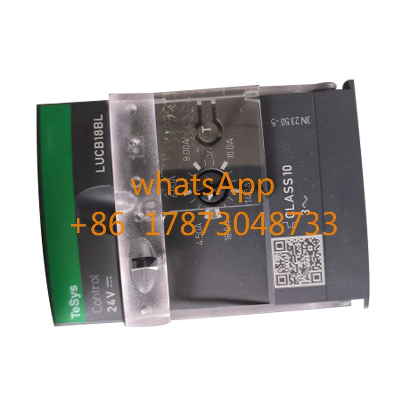 

LUCB18BL