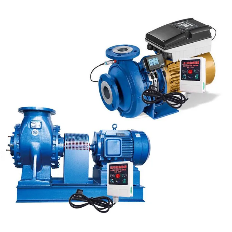 Small fully automatic heating antifreeze, 220V winter household self-priming water pump antifreeze device