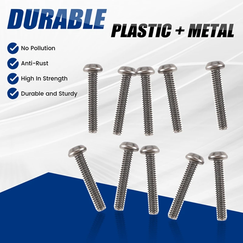 A48R-For GEP-CL25 V2 Screws Kit - Frame Screws Kit Drone Parts Accessory