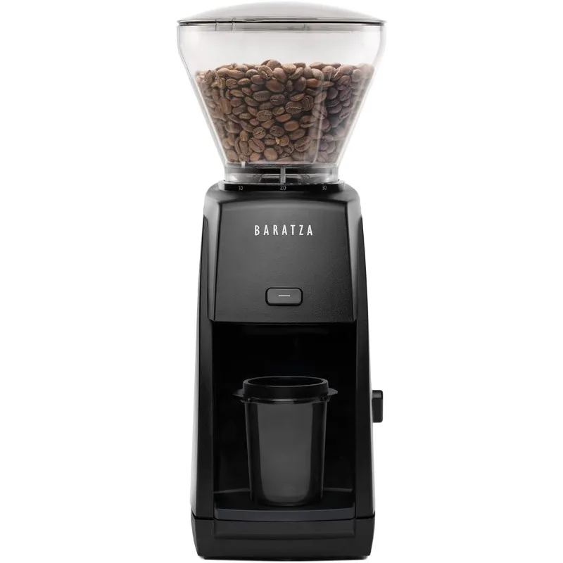 Baratza Encore ESP مطحنة قهوة سوداء ZCG495BLK