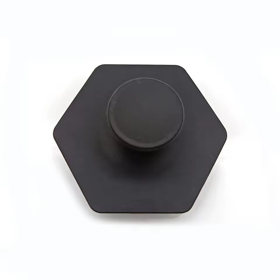 실리콘 브러쉬 디테일 컷