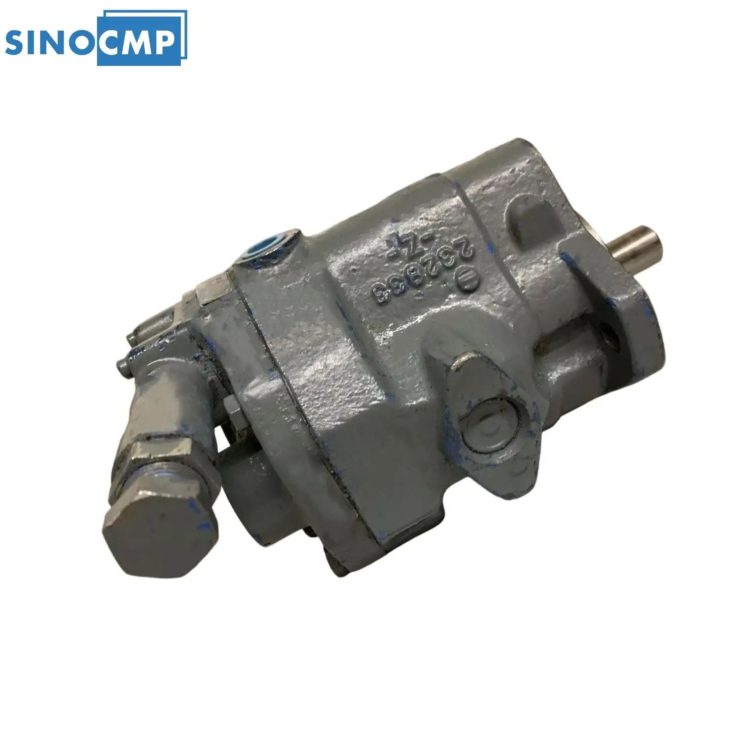 PVQ10-A2L-SE1S-20-CG-30 PVQ10A2LSE1S20CG30 SINOCMP 1PCS New Hydraulic Pump For Vickers