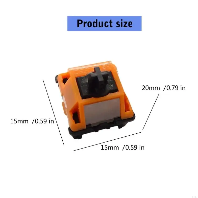 ノイズ削減複数のコンピューター周辺機器の磁気伝送メカニズムk1kf