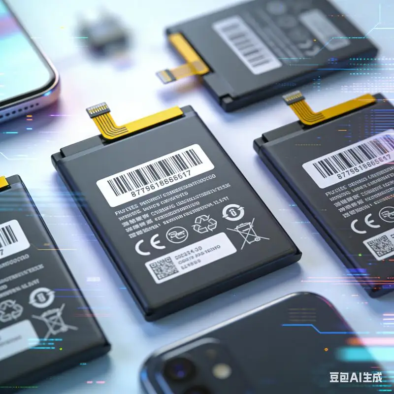 1200Mah High Qualit…