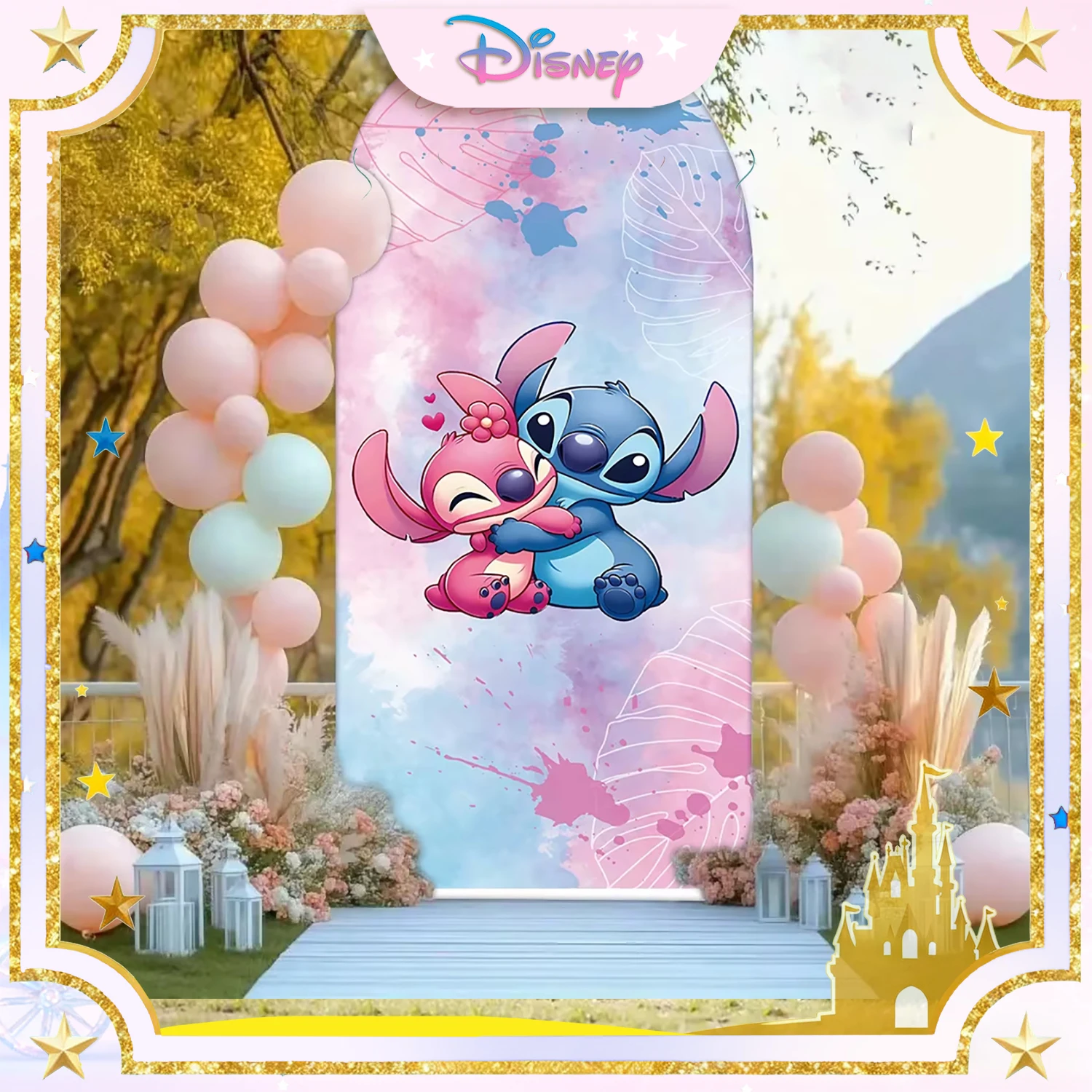 Disney Lilo & Stitc… - image