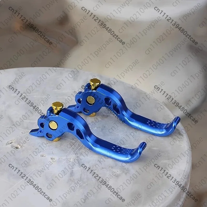 Brake Levers Repair Kit, Compatible with M6100 7100 8100, Pull Rod Upgrade Parts