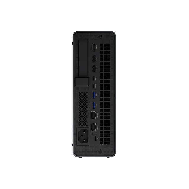 MINISFORUM MS-S1 MAX AMD Ryzen MAX+ 395 AI Mini PC LPDDR5x 128GB 8000MT/s 2TB WiFi7 BT5.4 PCIe ×16 slot 2*10GbE LAN 2*USB4 V2 4 MINISFORUM MS-S1 MAX AMD Ryzen MAX+ 395 AI Mini PC LPDDR5x 128GB 8000MT/s 2TB WiFi7 BT5.4 PCIe ×16 slot 2*10GbE LAN 2*USB4 V2 4