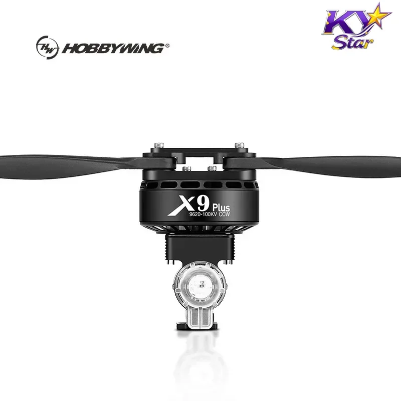 

Hobbywing X9 Plus Силовая система Дронный двигатель Оригинальный пропеллер 36190 15 кг 14s Бесщеточный двигатель Дрон Квадрокоптер Сельскохозяйственный БПЛА