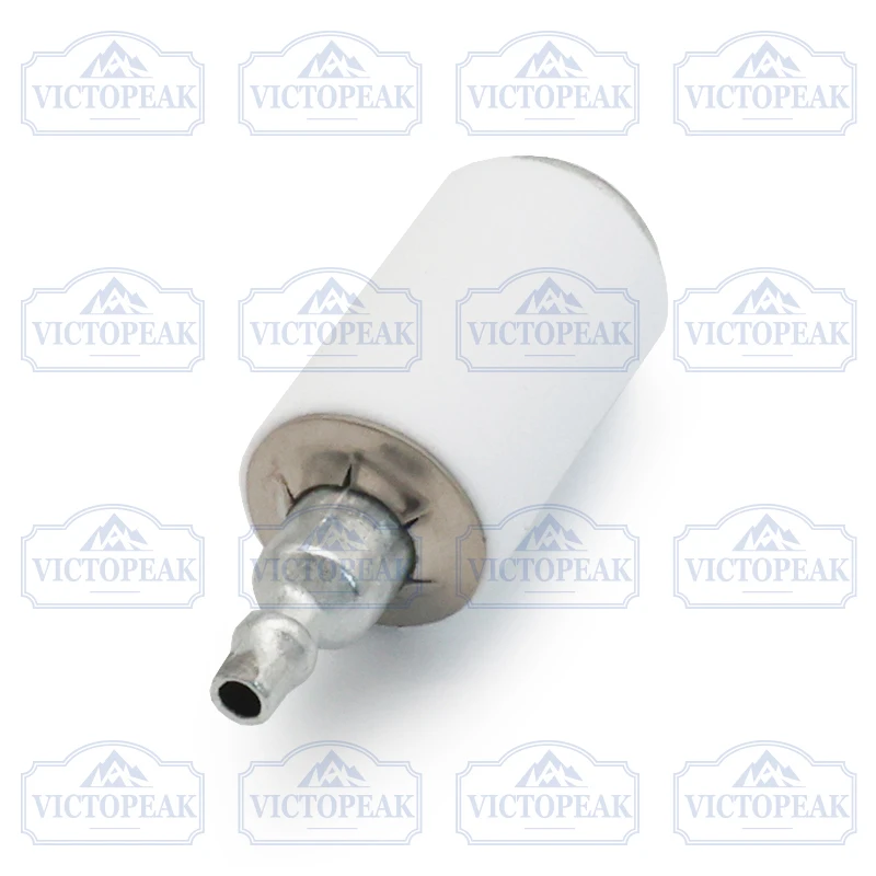 Quality Fuel Filter for Garden Machinery Brush Cutter Chainsaw
