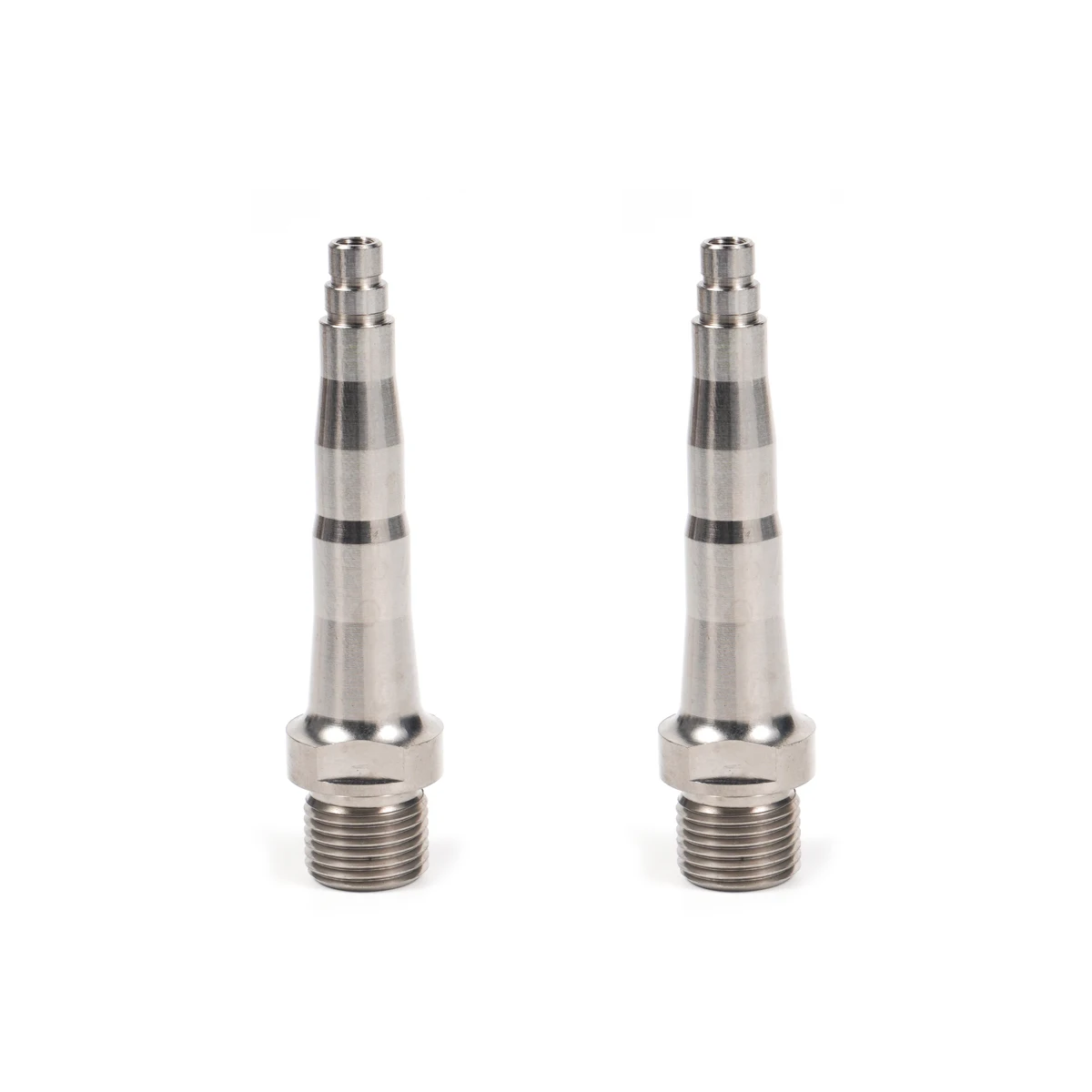 CNC Titanium Pedal Spindle Axle, Ultra Light, Cores for Speedplay, Axis, 73mm, 76mm, 78mm, 1Pair