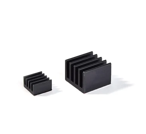 Disipadores de calor