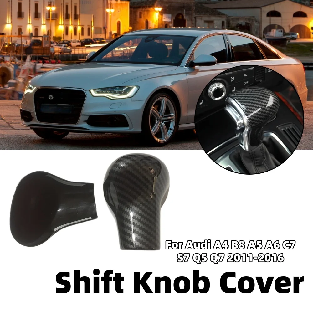 Car Shift Knob Cove… - image