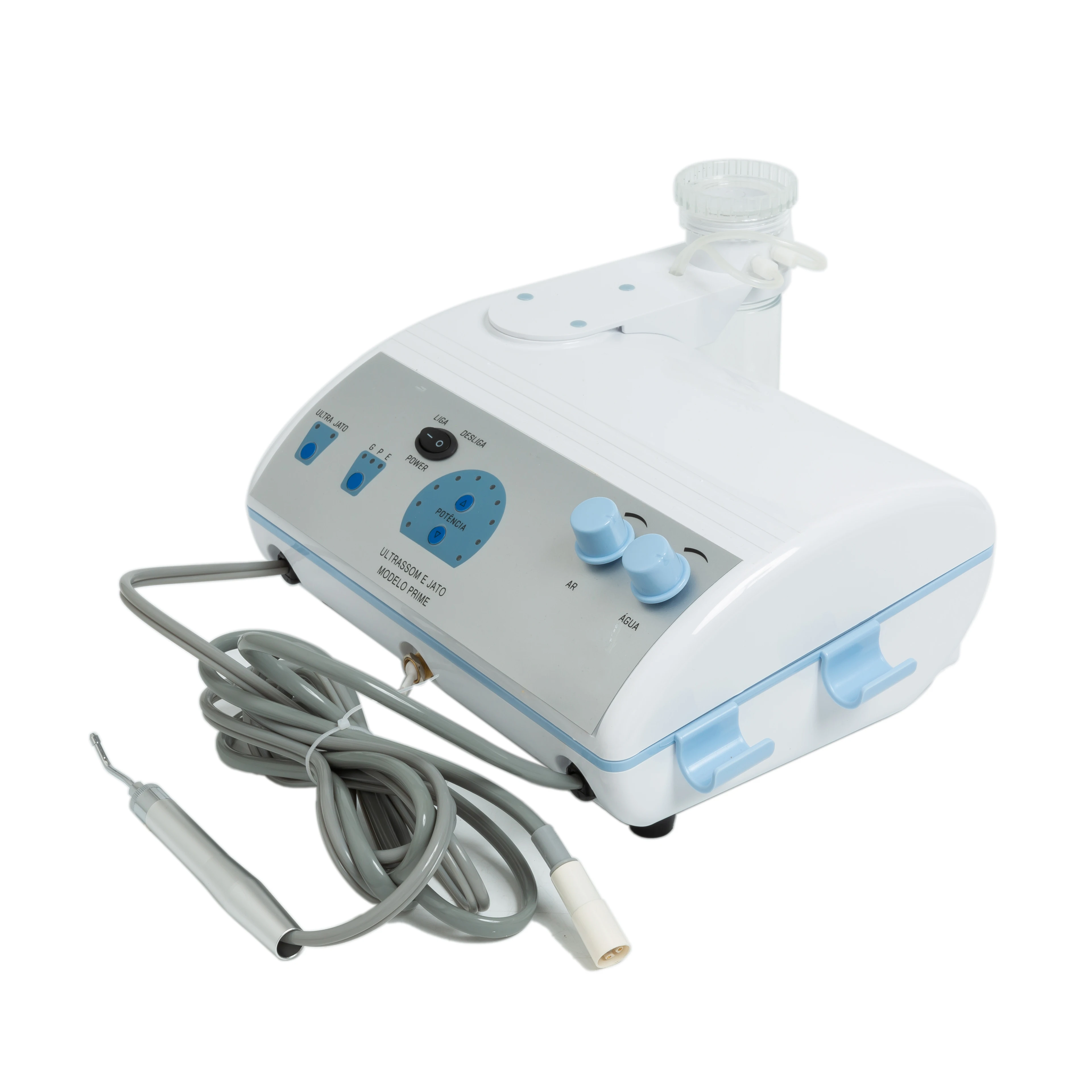 Led Ultrasonic Scaler Original Handpiece Scaling Perio Endo De ntal  Surgery Equipment