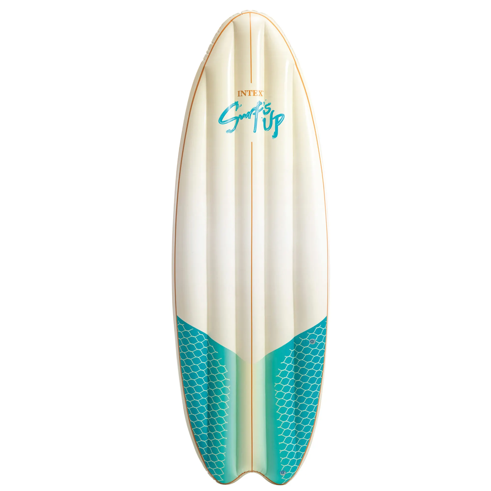 Inflatable surfboard intex fiber-Tech-178x69 cm