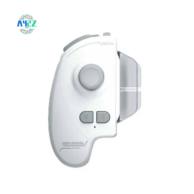 A42Z-6Pro Bluetooth 5.3 Gamepad For Android With Hall Effect Joystick Multi-Touch Control Automatic Gaming Controller
