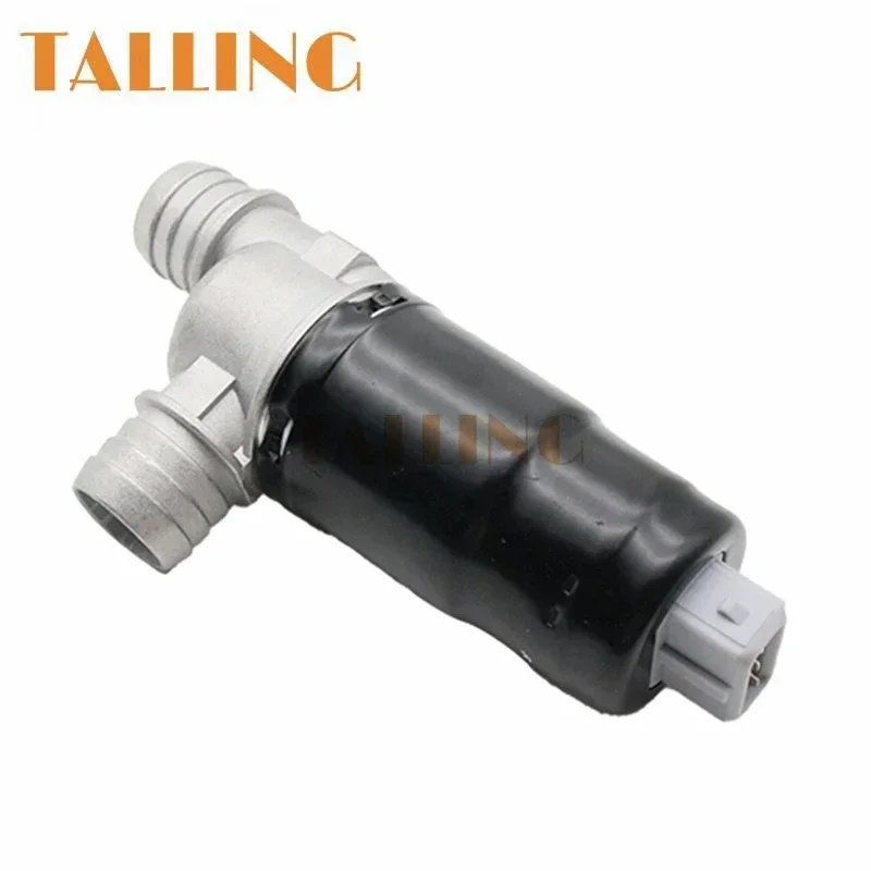 13411286065 Idle Air Control Valve IACV For BMW 325 325iX 635CSi M3 M6 Base 2.3L 2.5L 2.7L 3.5L 1985- New 0280140509 92860616100