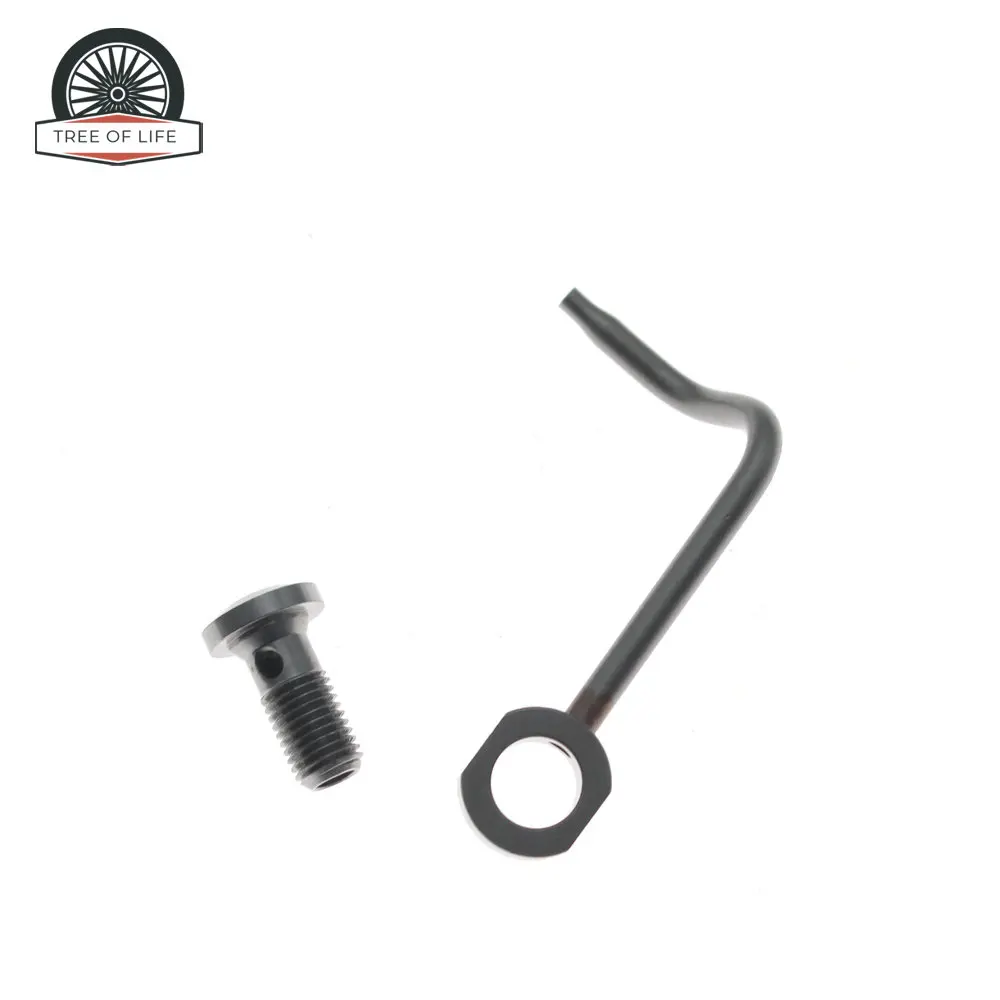 A1601800143 Timing Chain Oil Jet 4x For Smart Fortwo/Cabrio/Roadster/City-Coupe 450 452 1998 1999 2000 2001 2002 2003 2004 2005