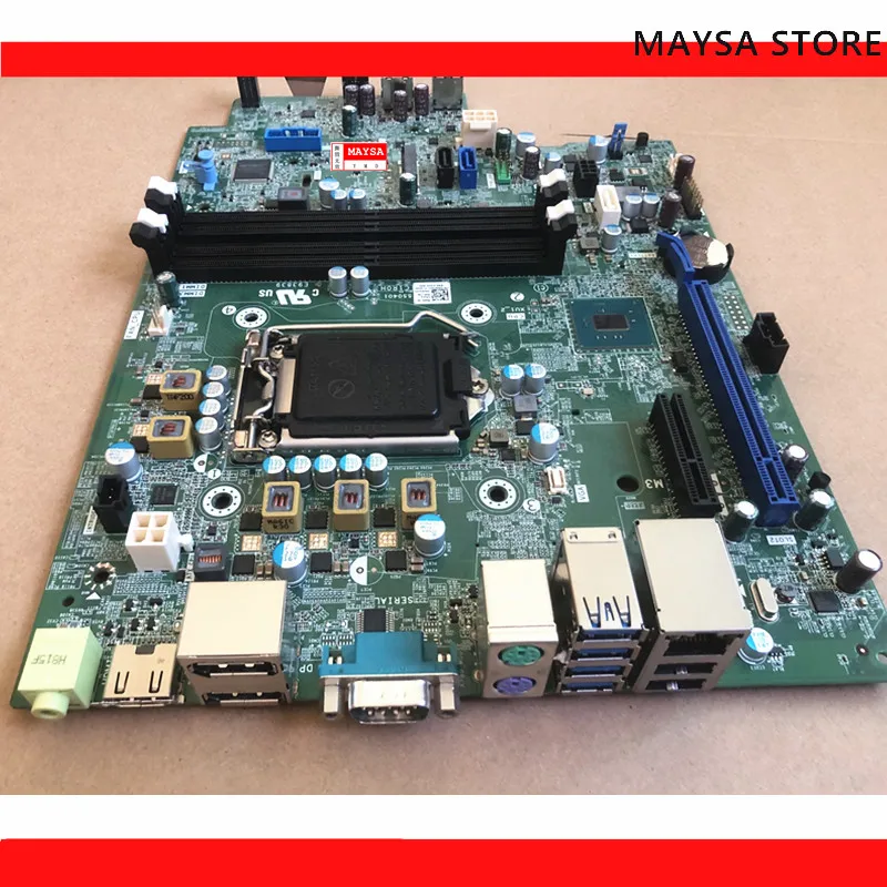 0NW6H5 For DELL OptiPlex 7050 SFF Board NW6H5 CN-0NW6H5 DDR4 Motherboard 100% Test ok Send