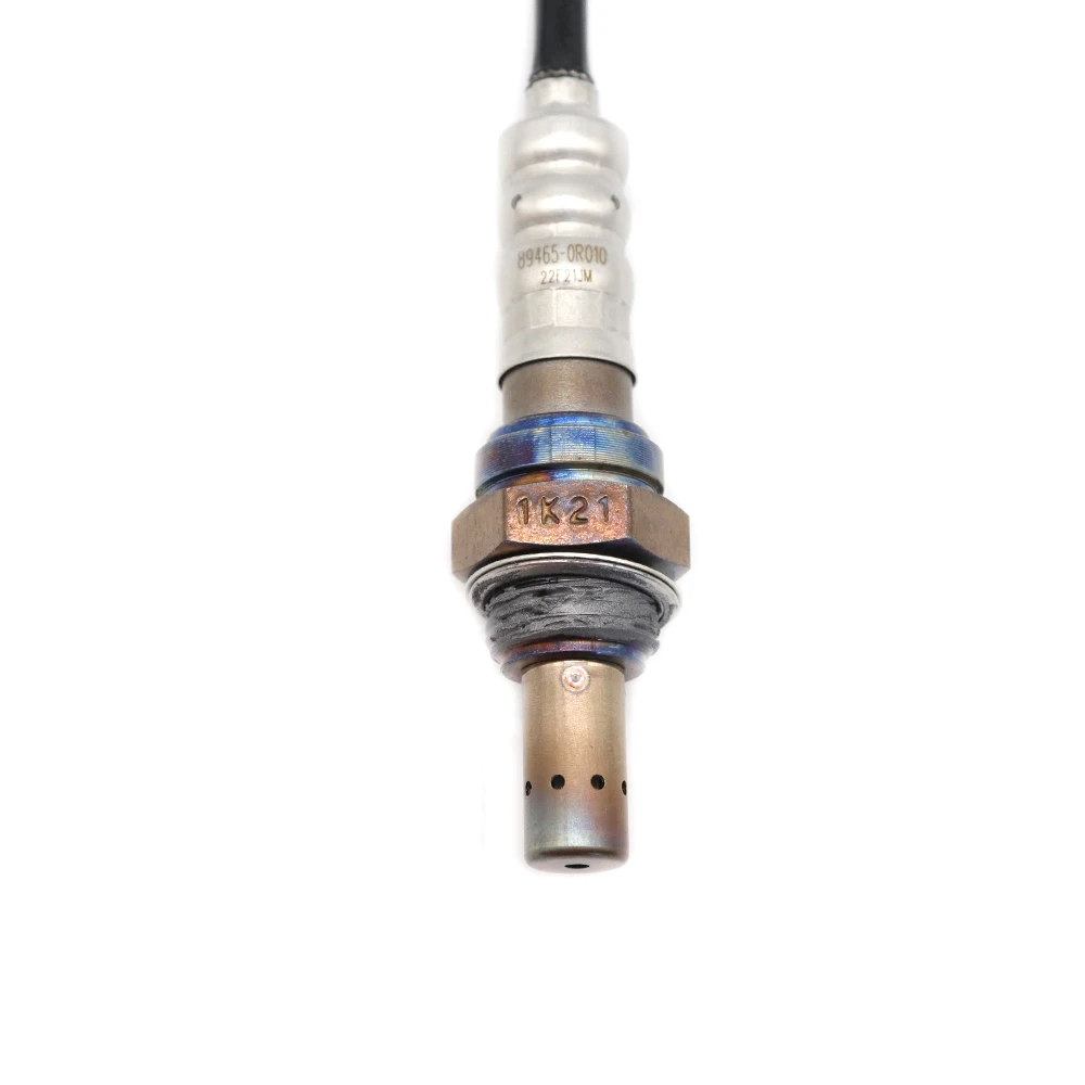 다운스트림 공기 연료 비율 O2 산소 람다 센서 89465-0R010 토요타 RAV4 2.5L 2009-2012 894650R010 89465 0R080 234-4622