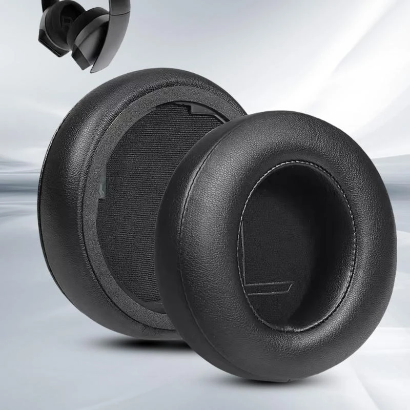 83ce Coperture per orecchie auricolari comode per AW310H AW510H Auffi auricolari