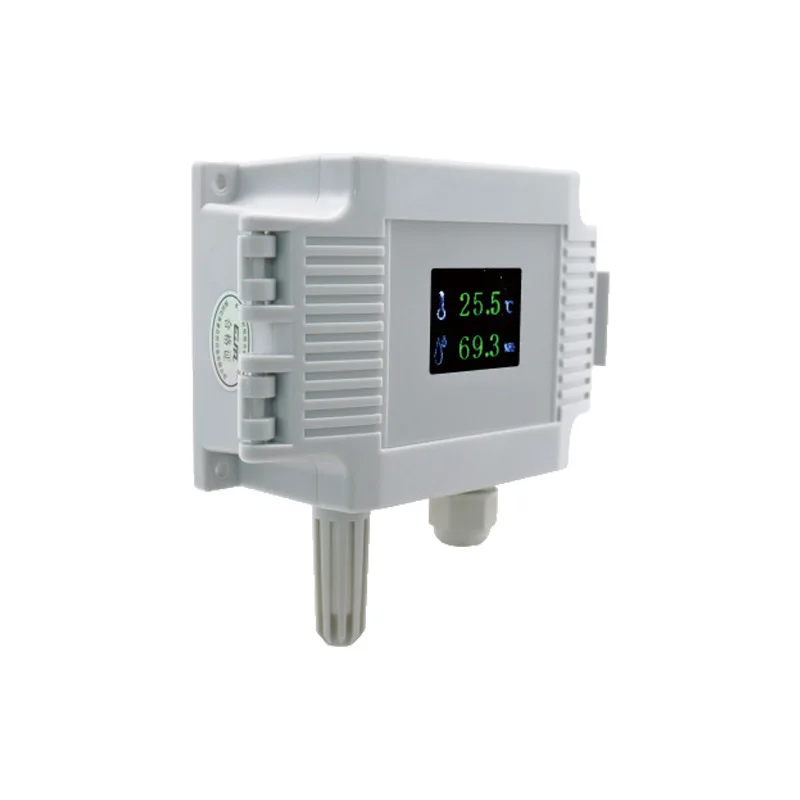 

SBW-17 high precision temperature and humidity sensor