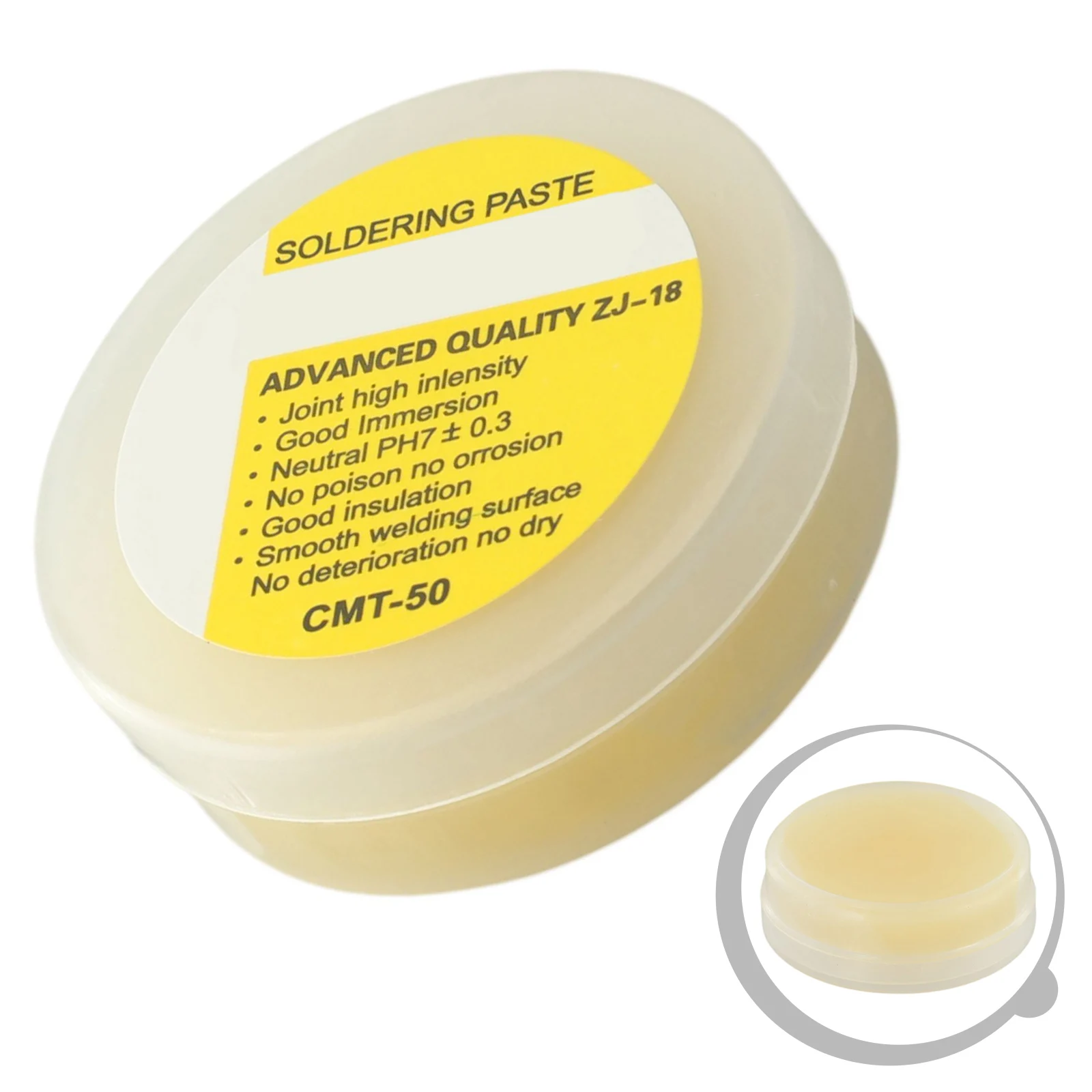 Universal Solder Paste Welding Solder Soldering Accessory For Phone PCB Copper Grease Replacement High Quality