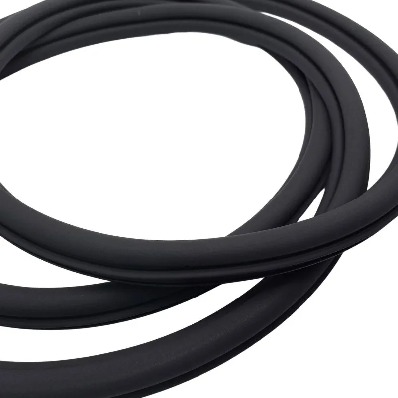 

Оригинальная передняя задняя левая правая дверная рама, уплотнительная лента с апертурой, резиновая уплотнительная лента для BYD Xia