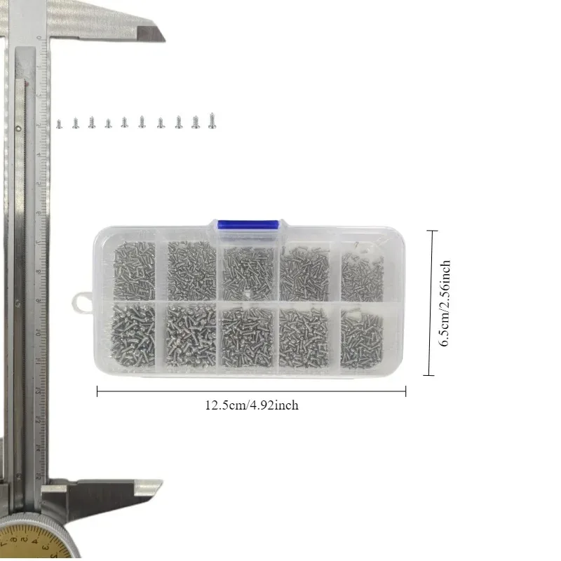 600/1200 Sets Minia…