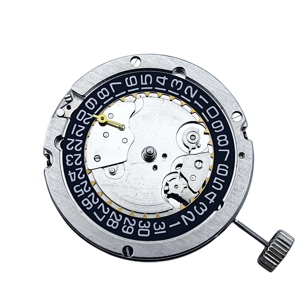 Tianjin for Seagull ST2555 Watch Parts China Brand New ST2555 Mechanical Movement Two and a Half Hands Movement