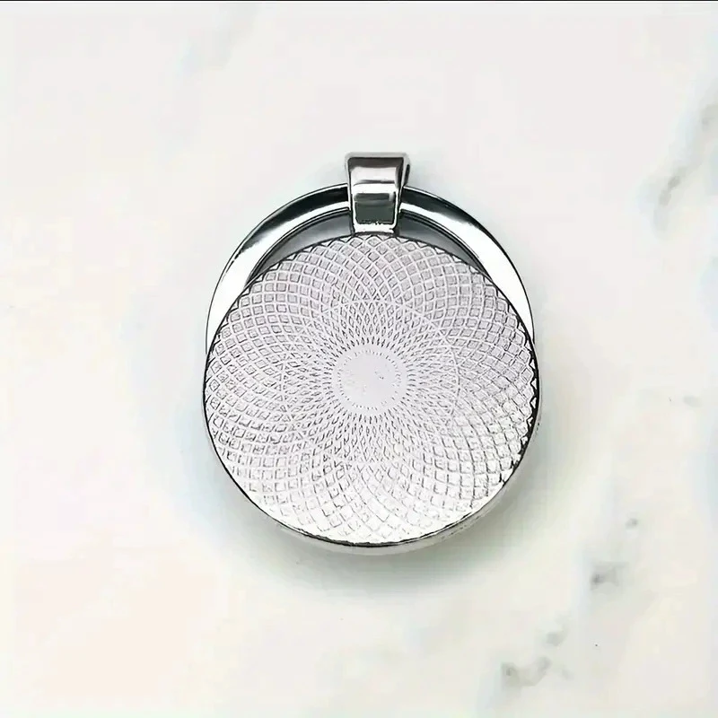 موضة الأسد الأبيض مفتاح سلسلة امرأة حقيبة كيرينغ الزفاف حلية رائعة الوقت جوهرة زوجين المفاتيح قلادة عقد دي اي واي هدية K162 #3