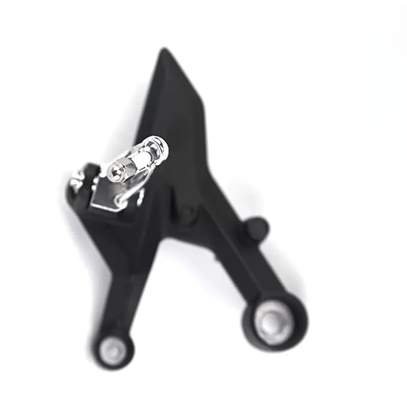 Motorcycle Front Pedal Assembly Baboon Pedal Support Suitable for CFMOTO125-8 XO